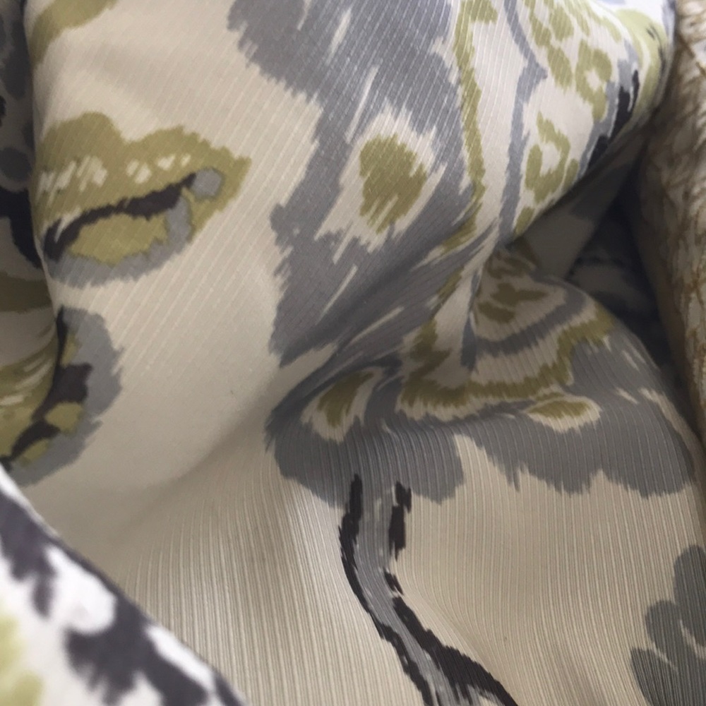 Meet your Posher, Kyleigh